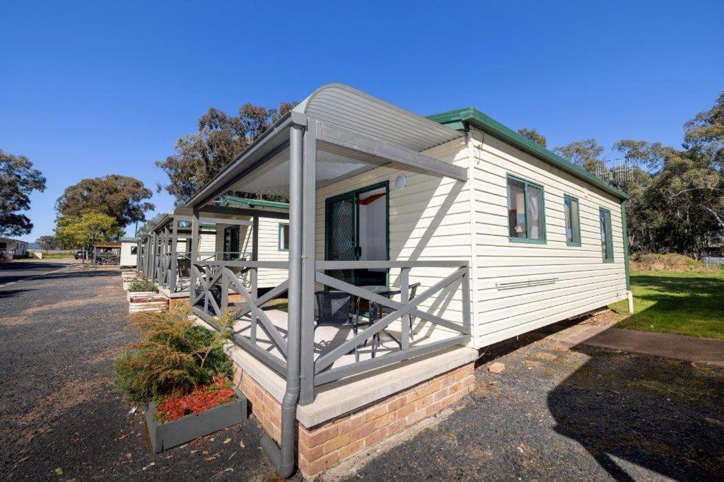 Big4 Mudgee Holiday Park Habitación foto