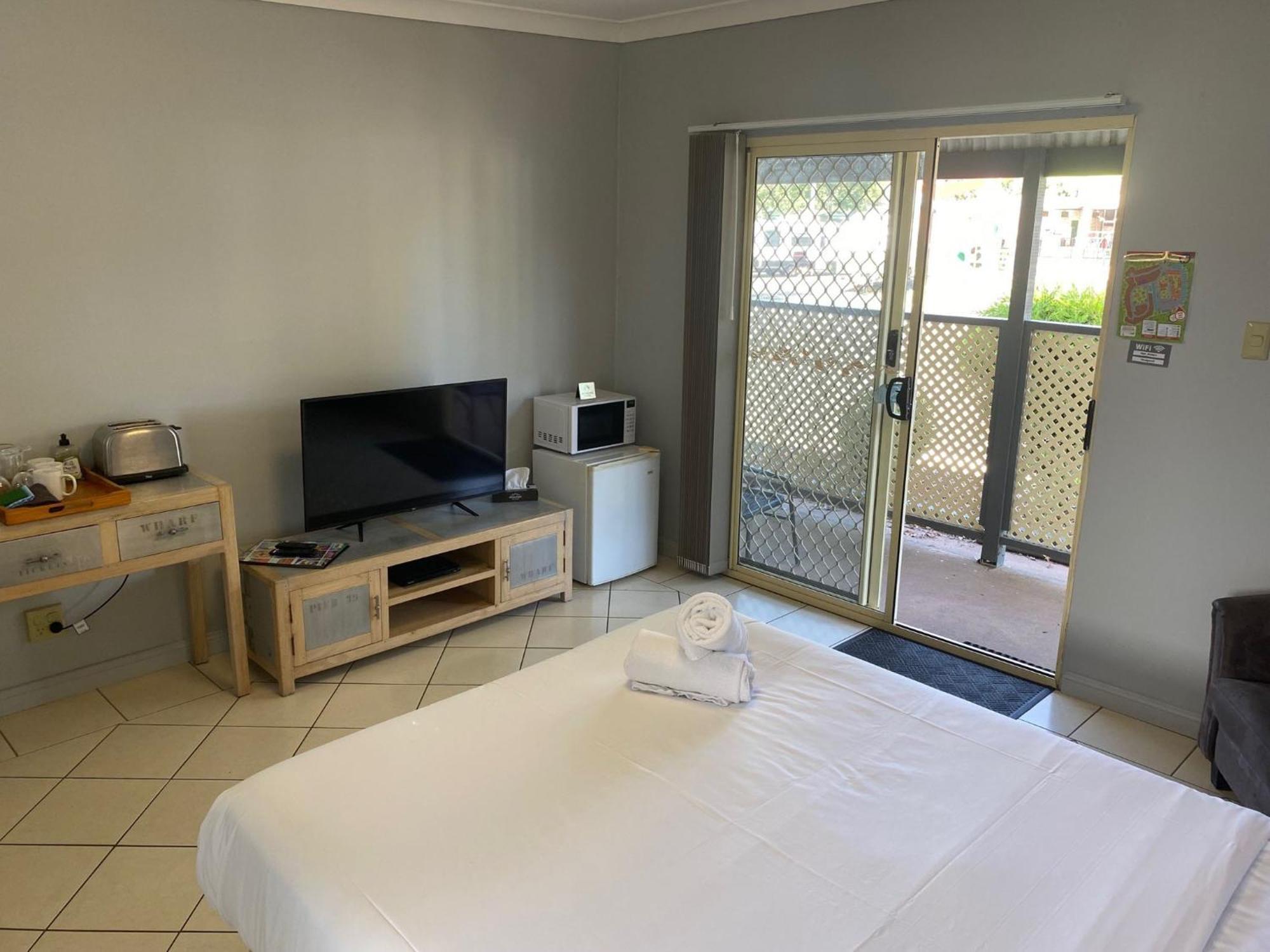 Big4 Mudgee Holiday Park Exterior foto